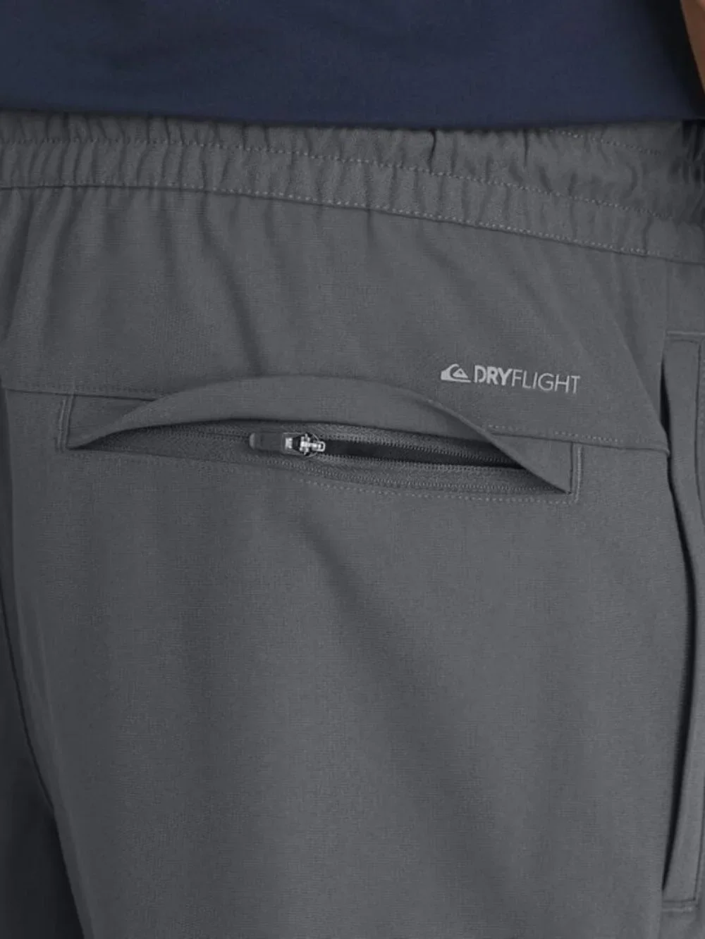 Quiksilver men stretch